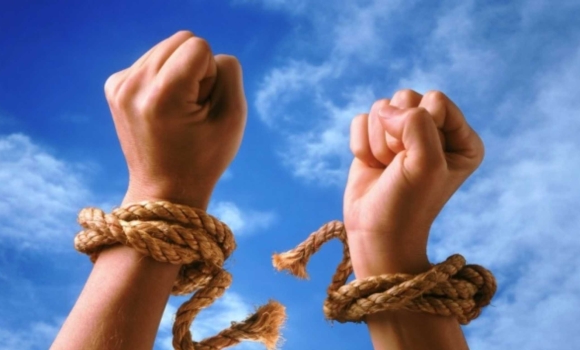 Як Вінницька громада протидіє торгівлі людьми