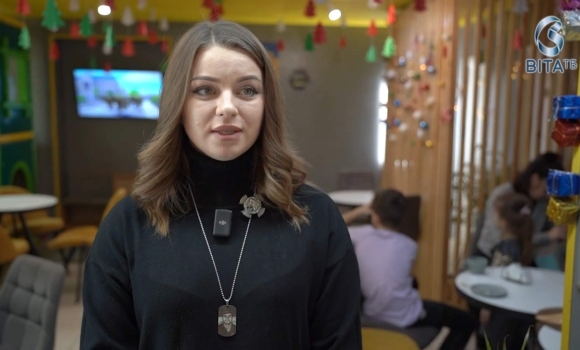 Як вінницька кав'ярня Сімба зберігає пам’ять про полеглого Захисника