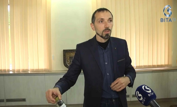 Як вінницькі науковці перетворюють токсичні відходи на добрива