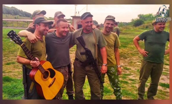 Як вінницький колектив “Крила” підтримує українських захисників
