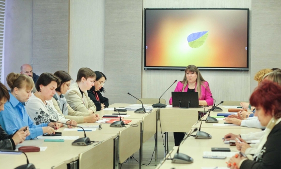 Як внутрішньо переміщені особи адаптуються до життя у Вінниці