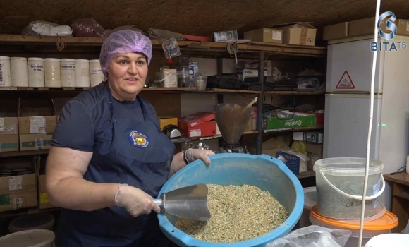Як волонтерська команда Бджоли Поділля підтримує воїнів на передовій