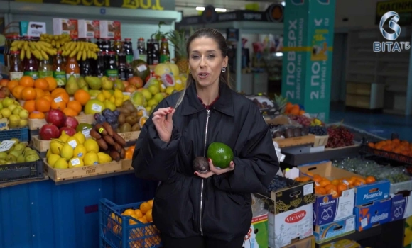 Як вибрати найсвіжіше та найсмачніше авокадо на ринку поради для вінничан