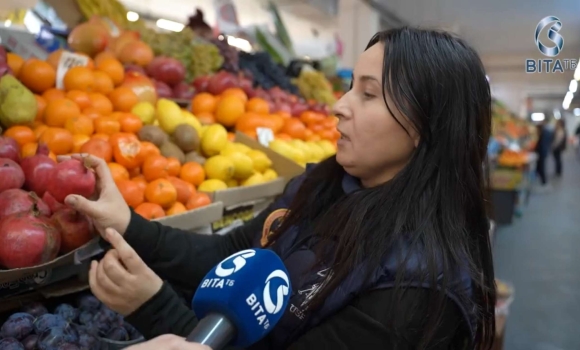 Як вибрати стиглий гранат актуальні ціни та нові види на ринках Вінниці Як вибрати стиглий гранат актуальні ціни та нові види на ринках Вінниці