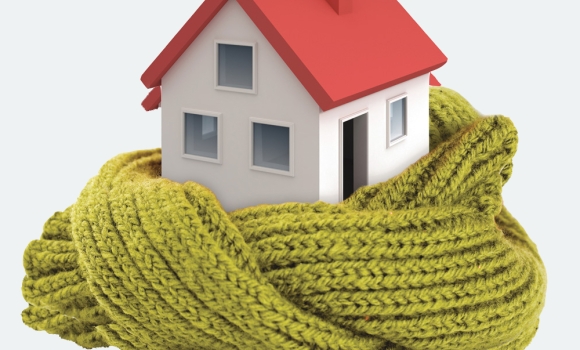 Як зменшити теплові втрати у власних домівках - поради вінничанам
