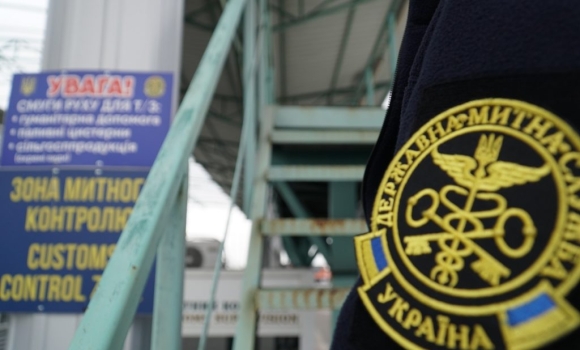 Які найпопулярніші товари на імпорт та експорт проходили через Вінницьку митницю