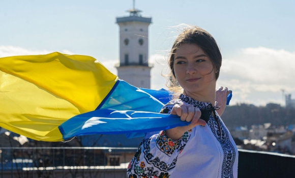 Які заходи запланували у Вінниці до Дня Української Державності