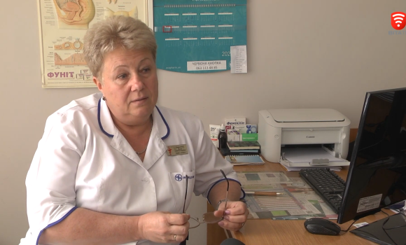 Якісна діагностика жіночого здоров’я у Вінницькому пологовому будинку №1 європейський рівень послуг