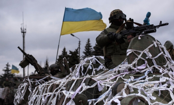 Якщо Україна вистоїть десять днів - Росії доведеться капітулювати