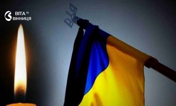 Ямпіль 14 липня зустрічає Героя Андрія Брижака «на щиті» Ямпіль 14 липня зустрічає Героя Андрія Брижака «на щиті»