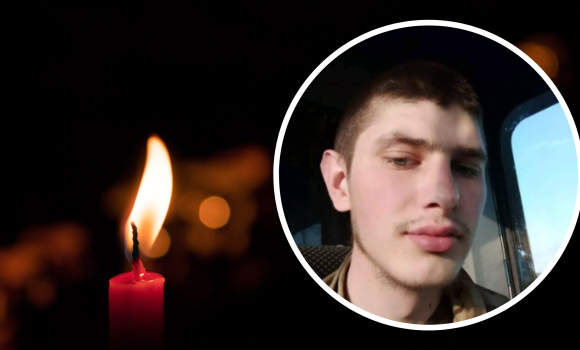 Ямпільська громада втратила ще одного захисника - загинув на Миколаївщині