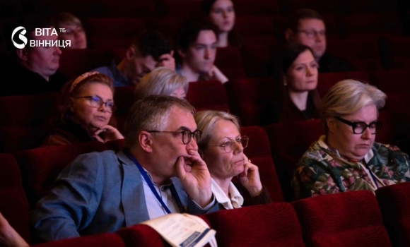 Європа вивчає досвід Вінниці як у місті переосмислили радянські меморіали та Меморіал Слави