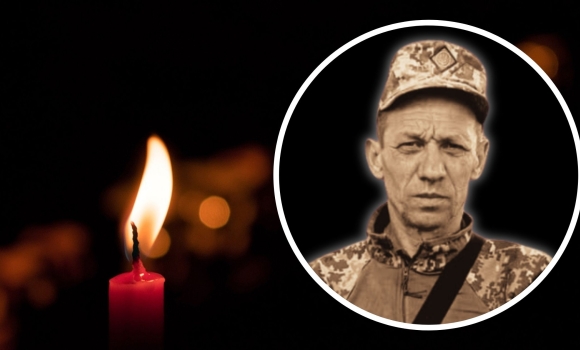 Їхав на бойове завдання: у ДТП загинув захисник з Хмільницького району Їхав на бойове завдання: у ДТП загинув захисник з Хмільницького району