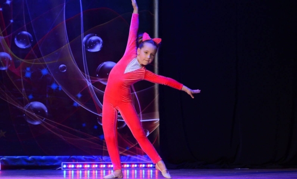Юна вінничанка перемогла у Міжнародному конкурсі мистецтв 