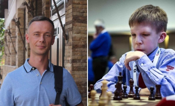 Юний шахіст із Вінниччини отримуватиме стипендію Президента
