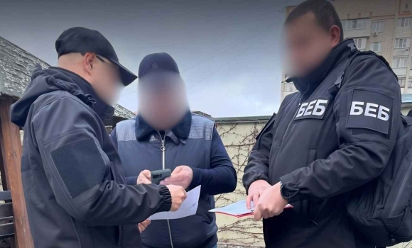 Ювелірна точність ухилення підприємство на Вінниччині заборгувало державі податквв на 11 мільйонів