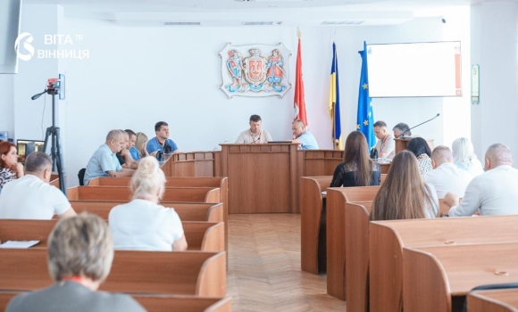 З 1 серпня у Вінниці зміняться тарифи на проїзд у транспорті разова поїздка - 25 грн