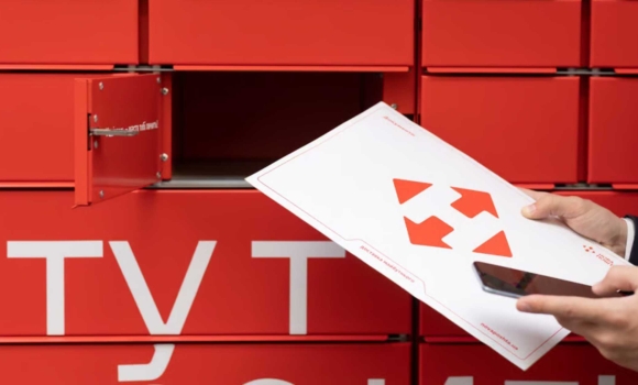 Нова пошта частково оновлює тарифи на доставку