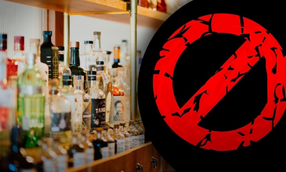 З 27 вересня на Вінниччині не продаватимуть алкоголь після десятої вечора