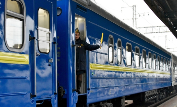 З Києва до Вінниці пустили додатковий потяг, які ще зміни на "Укрзалізниці"?