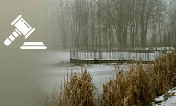 З незаконної приватної власності на Вінниччині повернули гідроспоруди