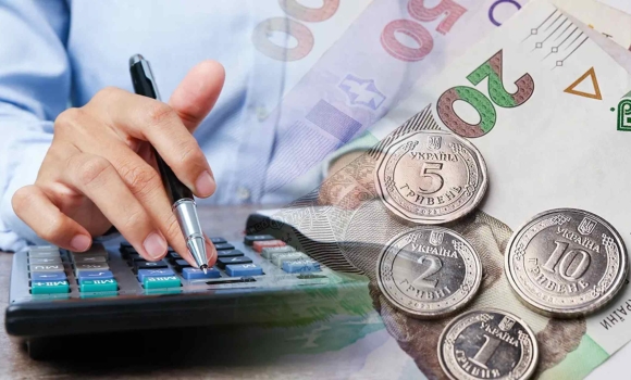 З початку року бізнес Вінниччини сплатив до бюджету майже 31,4 млрд грн