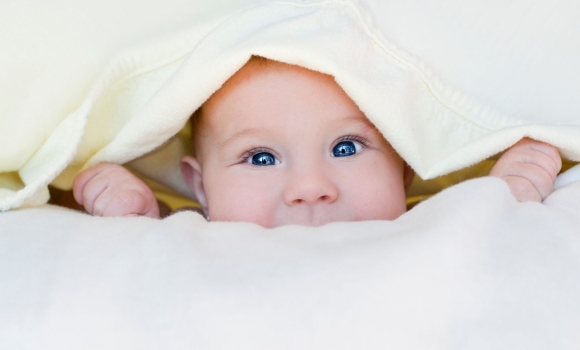 З початку року на Вінниччині народилось 5772 дітей