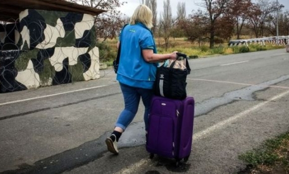 За добу, 22 червня, на Вінниччині транзитом зупинились 83 переселенці