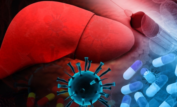 За добу - чотири нових випадки: ситуація із гепатитом А на Вінниччині стабільна