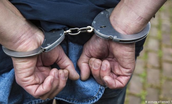 За добу поліцейські Вінниччини затримали трьох крадіїв