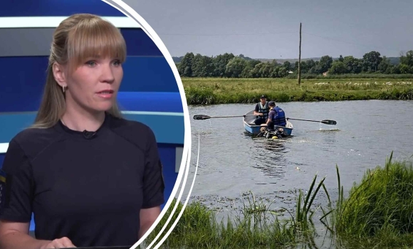 За два місяці літа на Вінниччині вода забрала життя 16 людей