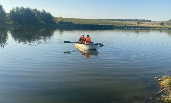 За минулу добу на Вінниччині втопилися дві людини