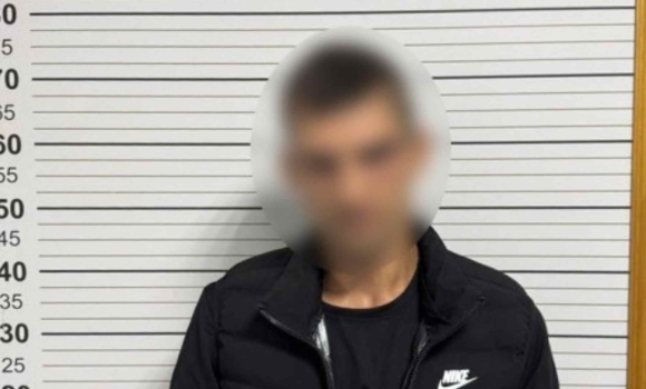 За неправдиве повідомлення про замінування у Вінниці затримали п'яничку