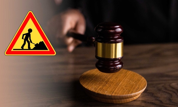 За неякісний ремонт дороги на Вінниччині судитимуть підрядника й інженера