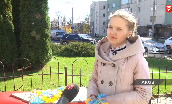 За рік війни вінничани створили власний волонтерський фронт