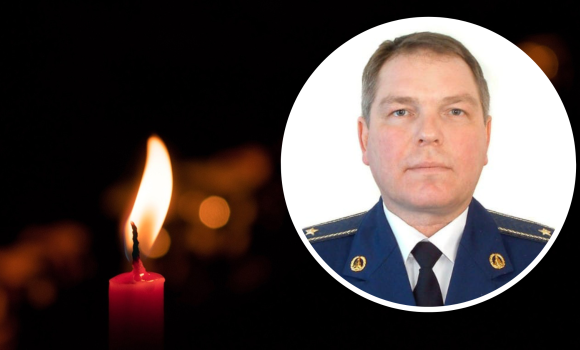 За свободу України загинув офіцер повітряних військ - уродженець Турбівської громади