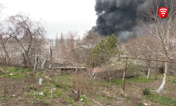 Загарбницька орда продовжує бомбити мирні українські міста