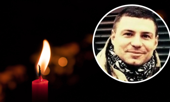 Загинув 32-річний боєць з Ободівки - чоловік пройшов Іловайськ та полон