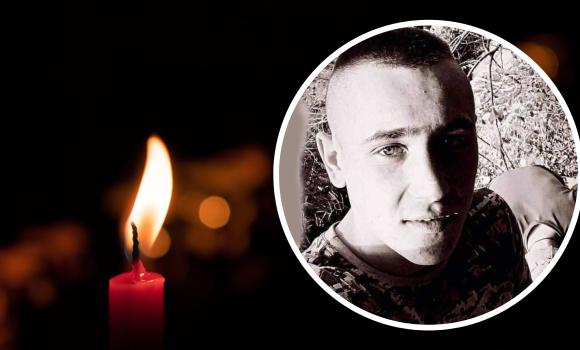 Загинув на фронті хоробрий уродженець Козятинської громади