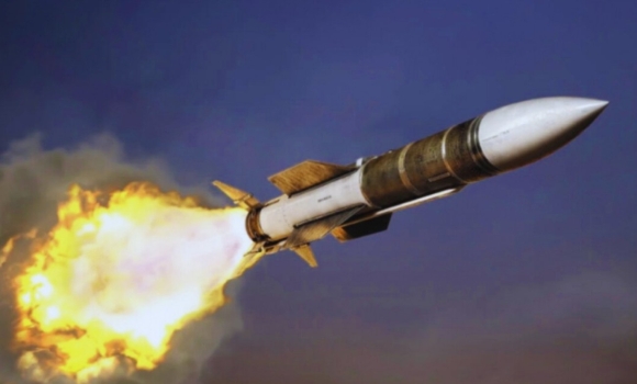 Загроза з повітря жителів Вінниччини закликають бути максимально пильними через ризик застосування балістики