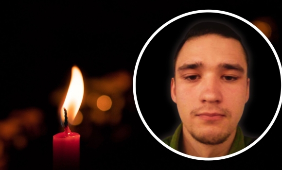 Загинув 22-річний командир взводу танкової роти — випускник Калинівського коледжу