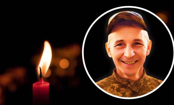 Загинув 50-річний уродженець Іллінецької громади життя обірвалось на курському напрямку