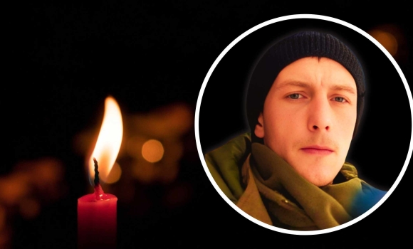 Загинув боєць десантно-штурмового батальйону з Тульчинської громади