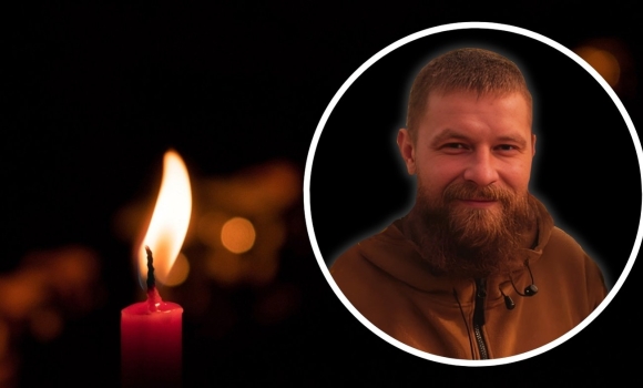 Загинув командир відділення збору та обробки даних розвідки з Літинської громади