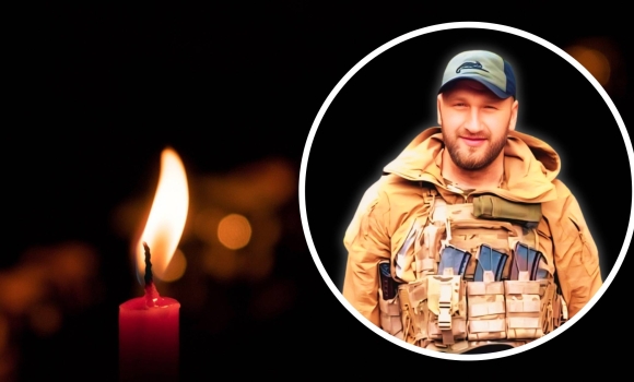 Загинув молодший сержант евакуаційного відділення з Тульчинського району