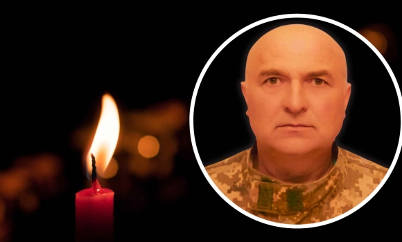 Загинув молодший сержант з Могилів-Подільського району