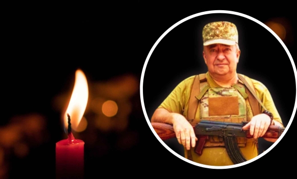 Загинув оператор відділення радіоелектронної боротьби з Вапнярки