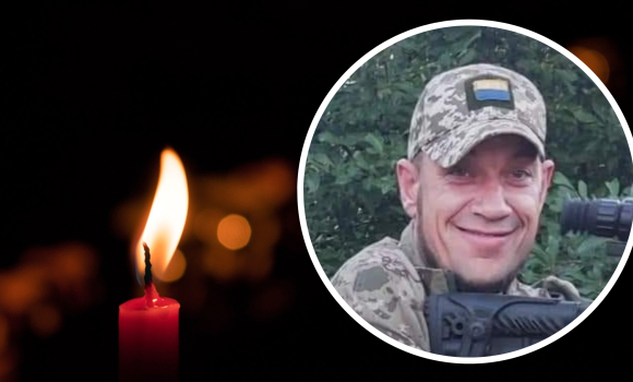 Захищаючи Батьківщину загинув мешканець Мурафської громади
