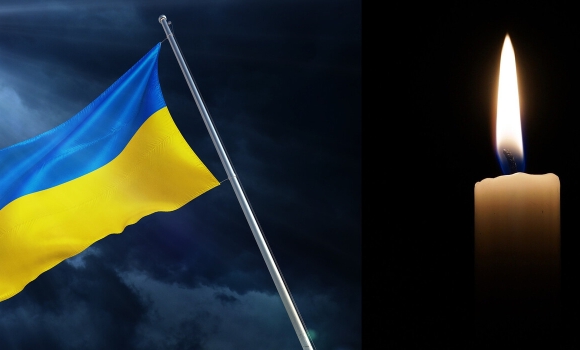 Захищаючи Україну від окупантів, загинув Герой з Оратівської громади
