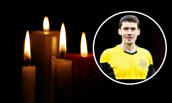 Захищаючи Україну, загинув нацгвардієць з Тростянецької громади
